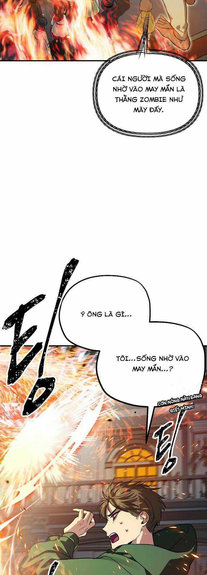 Thợ Săn Tự Sát Cấp Sss - Chapter 14 - Trang 19