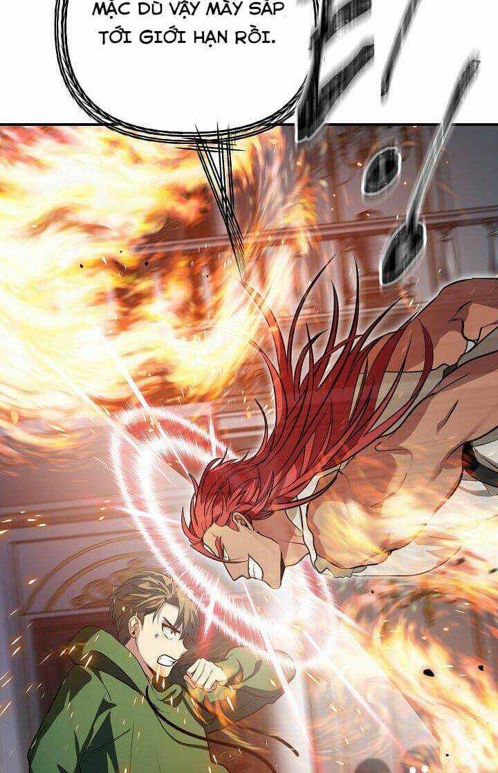 Thợ Săn Tự Sát Cấp Sss - Chapter 14 - Trang 21