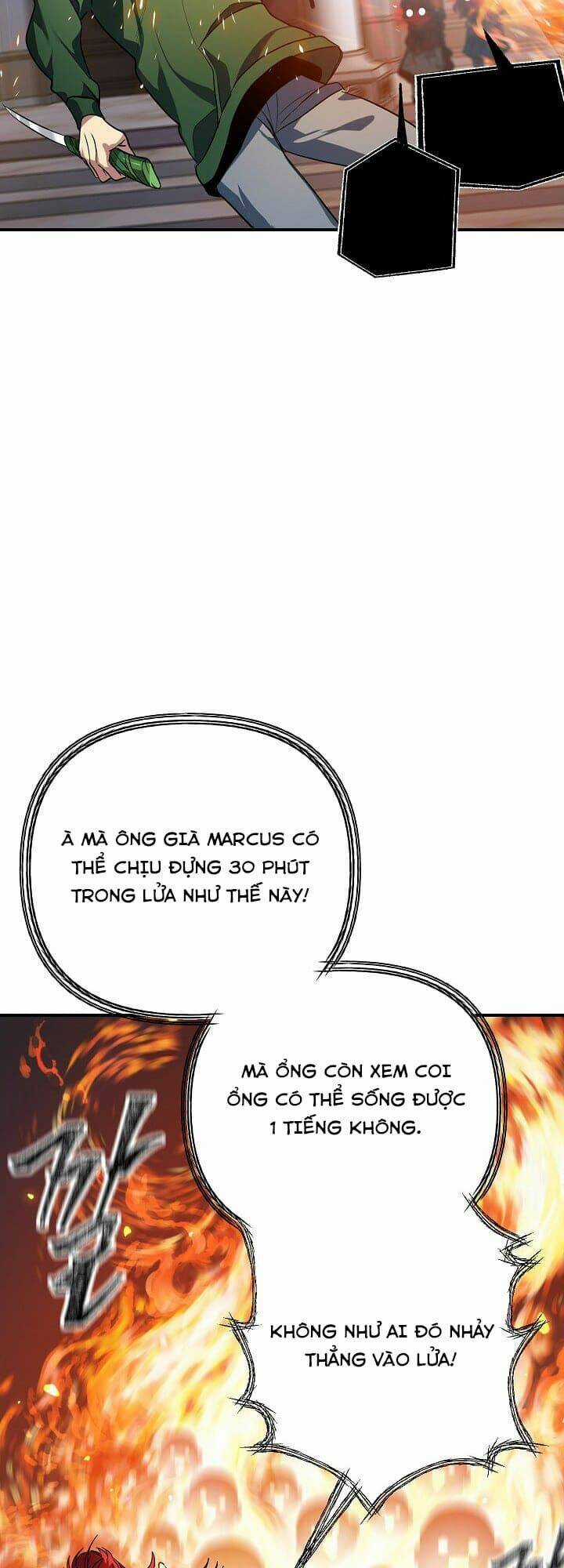 Thợ Săn Tự Sát Cấp Sss - Chapter 14 - Trang 22