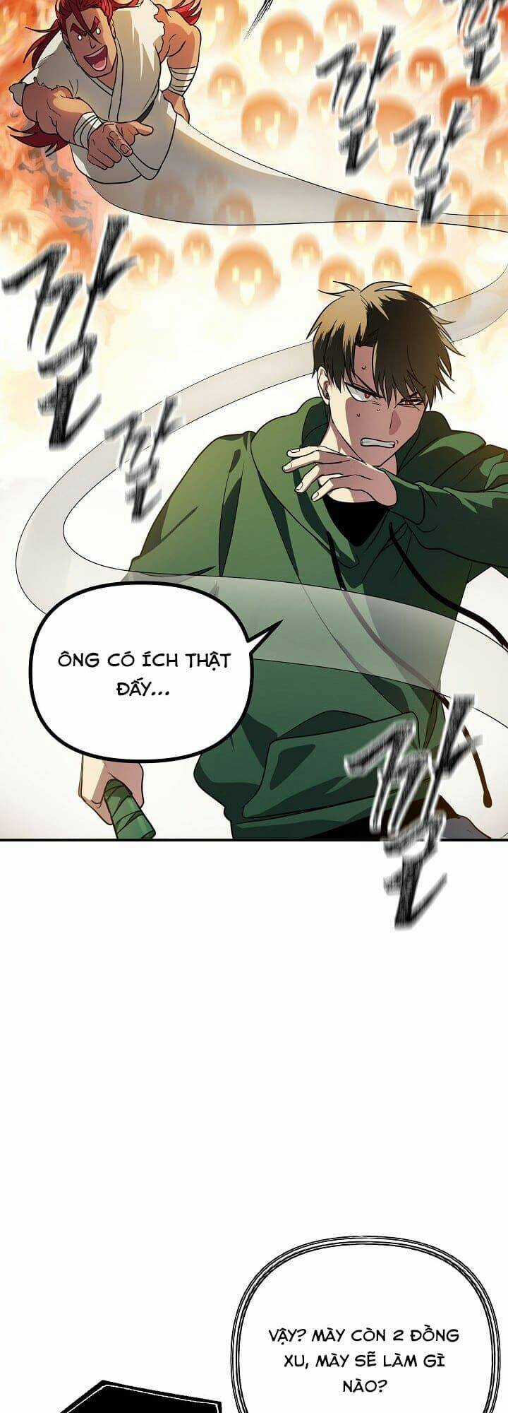 Thợ Săn Tự Sát Cấp Sss - Chapter 14 - Trang 23