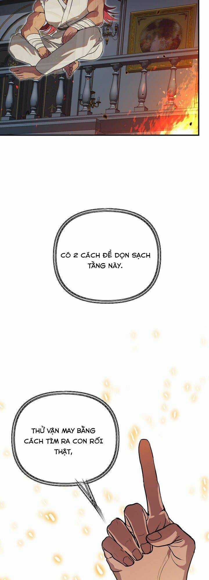 Thợ Săn Tự Sát Cấp Sss - Chapter 14 - Trang 25