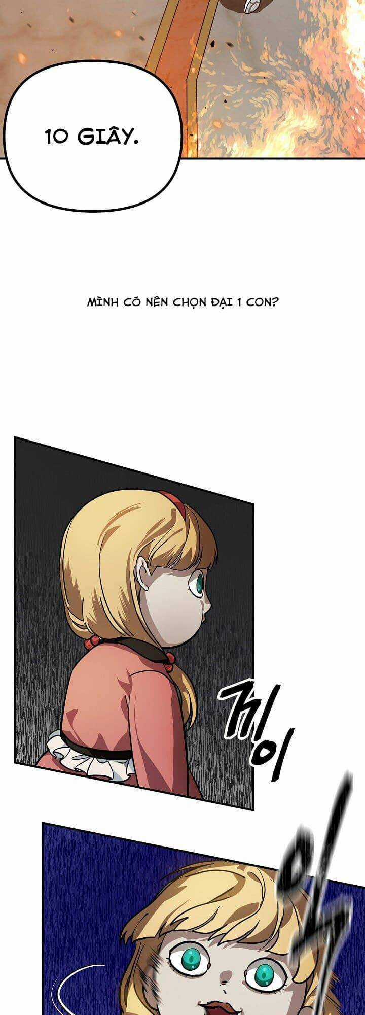 Thợ Săn Tự Sát Cấp Sss - Chapter 14 - Trang 30