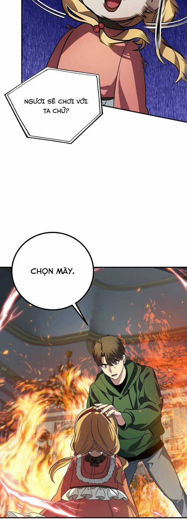 Thợ Săn Tự Sát Cấp Sss - Chapter 14 - Trang 31