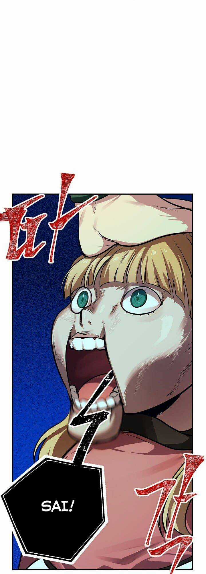 Thợ Săn Tự Sát Cấp Sss - Chapter 14 - Trang 32