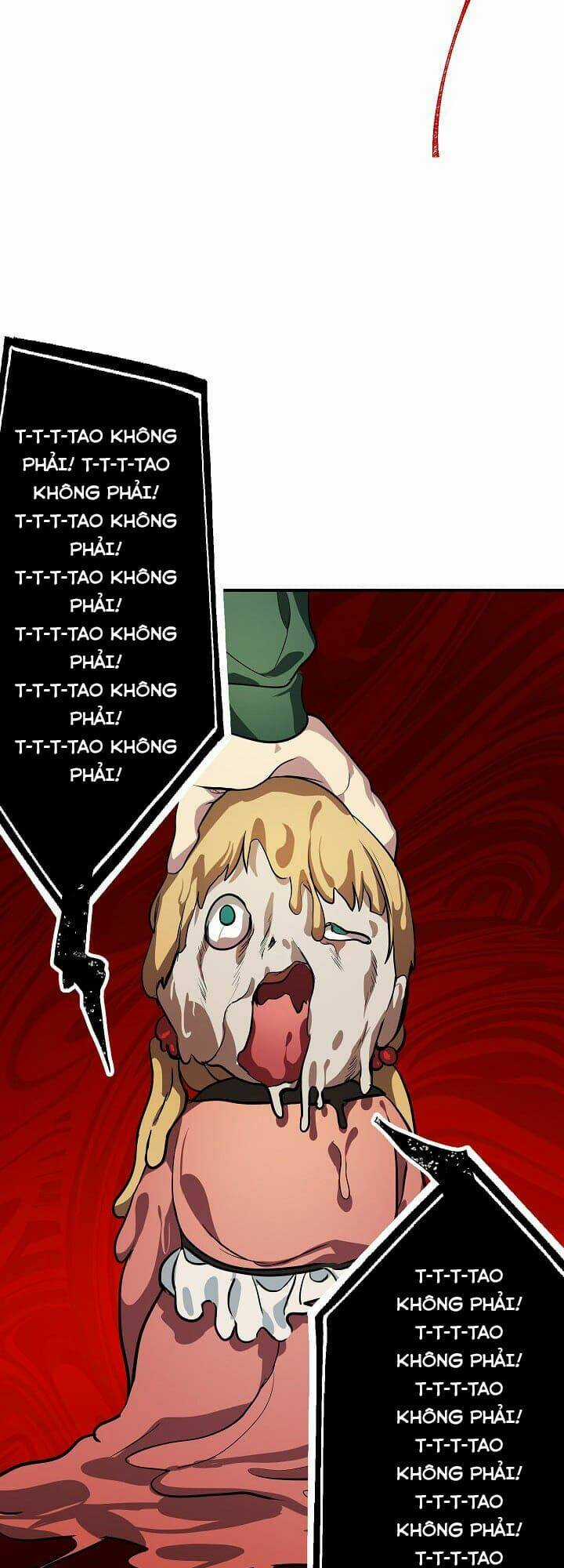 Thợ Săn Tự Sát Cấp Sss - Chapter 14 - Trang 33