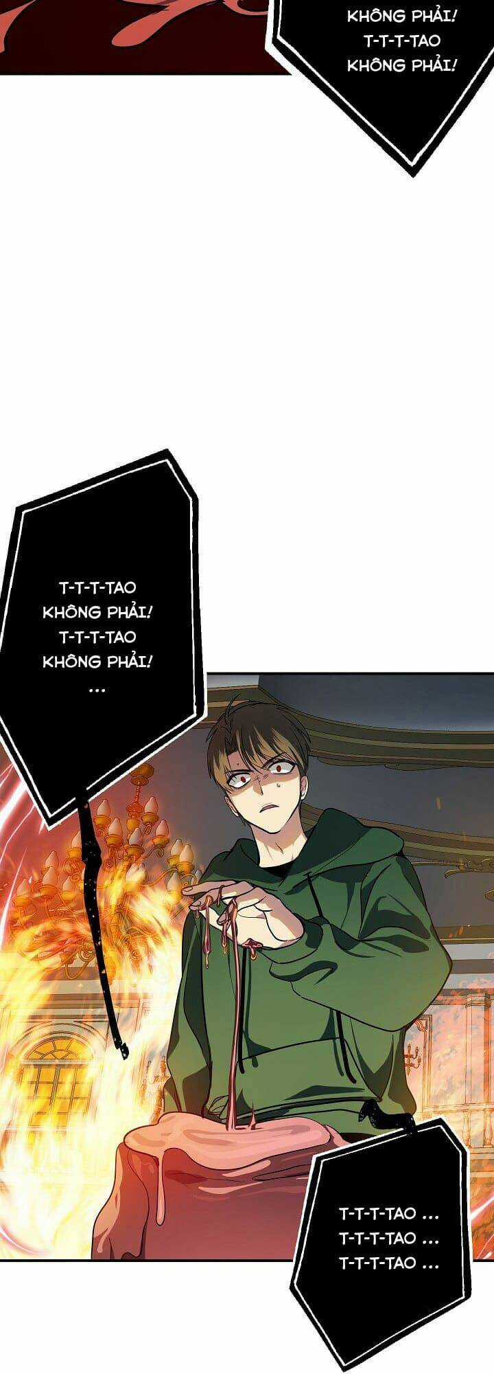 Thợ Săn Tự Sát Cấp Sss - Chapter 14 - Trang 34