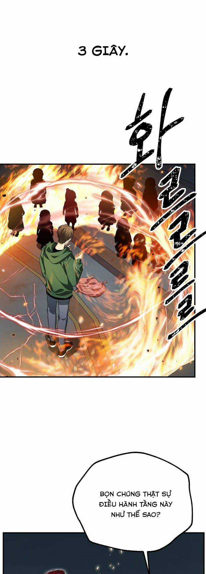 Thợ Săn Tự Sát Cấp Sss - Chapter 14 - Trang 35