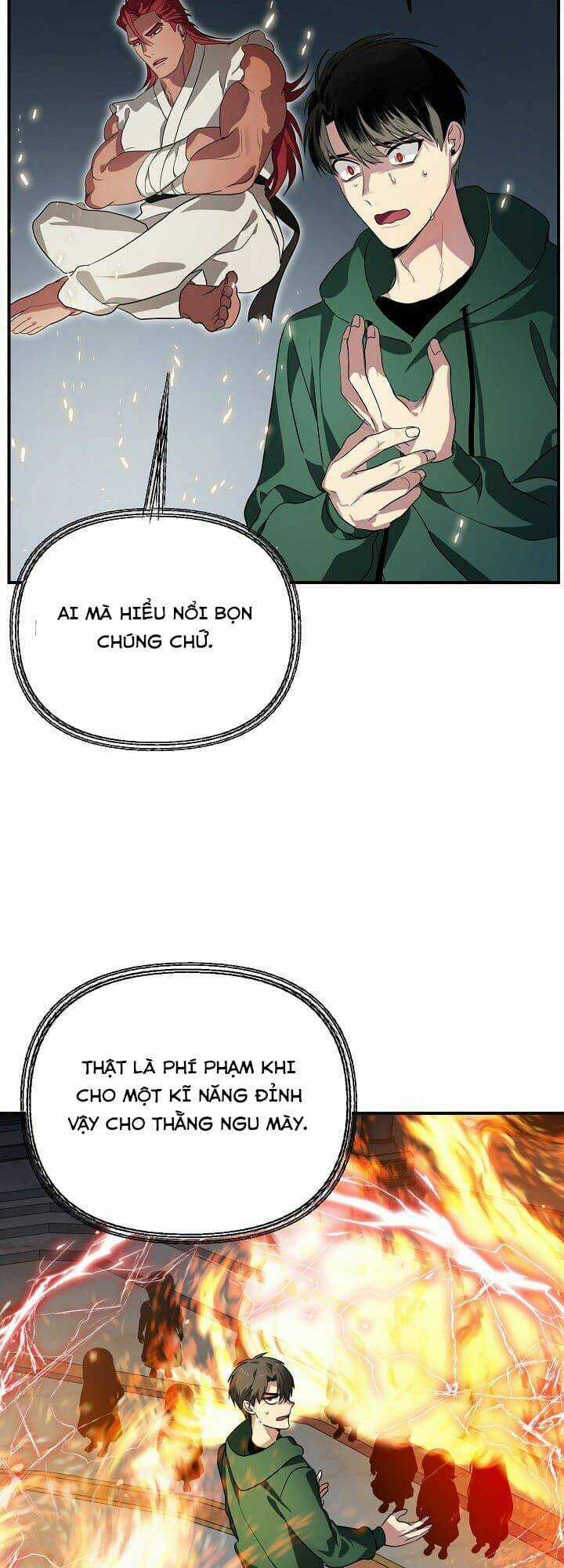 Thợ Săn Tự Sát Cấp Sss - Chapter 14 - Trang 36