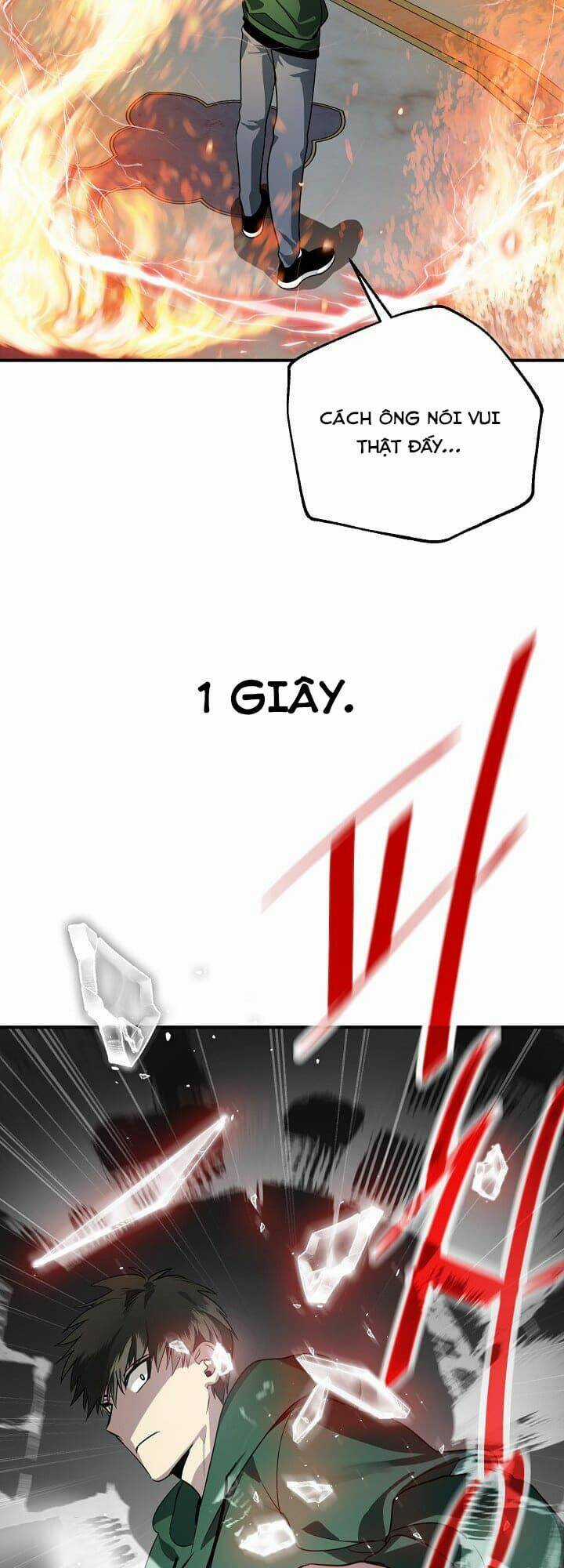 Thợ Săn Tự Sát Cấp Sss - Chapter 14 - Trang 37