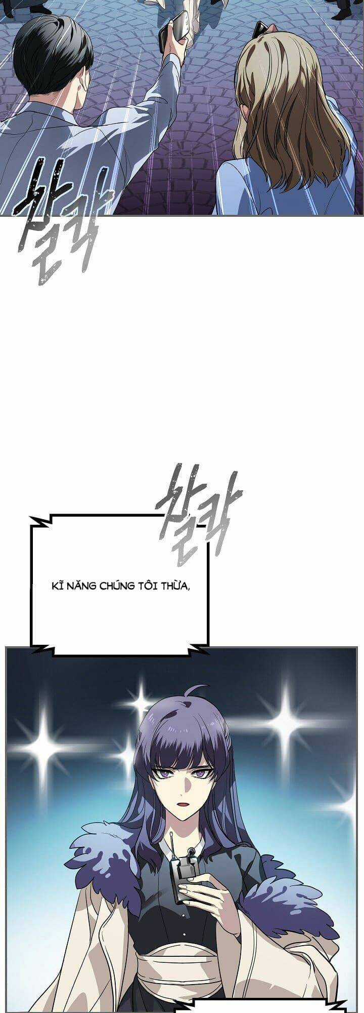 Thợ Săn Tự Sát Cấp Sss - Chapter 14 - Trang 5