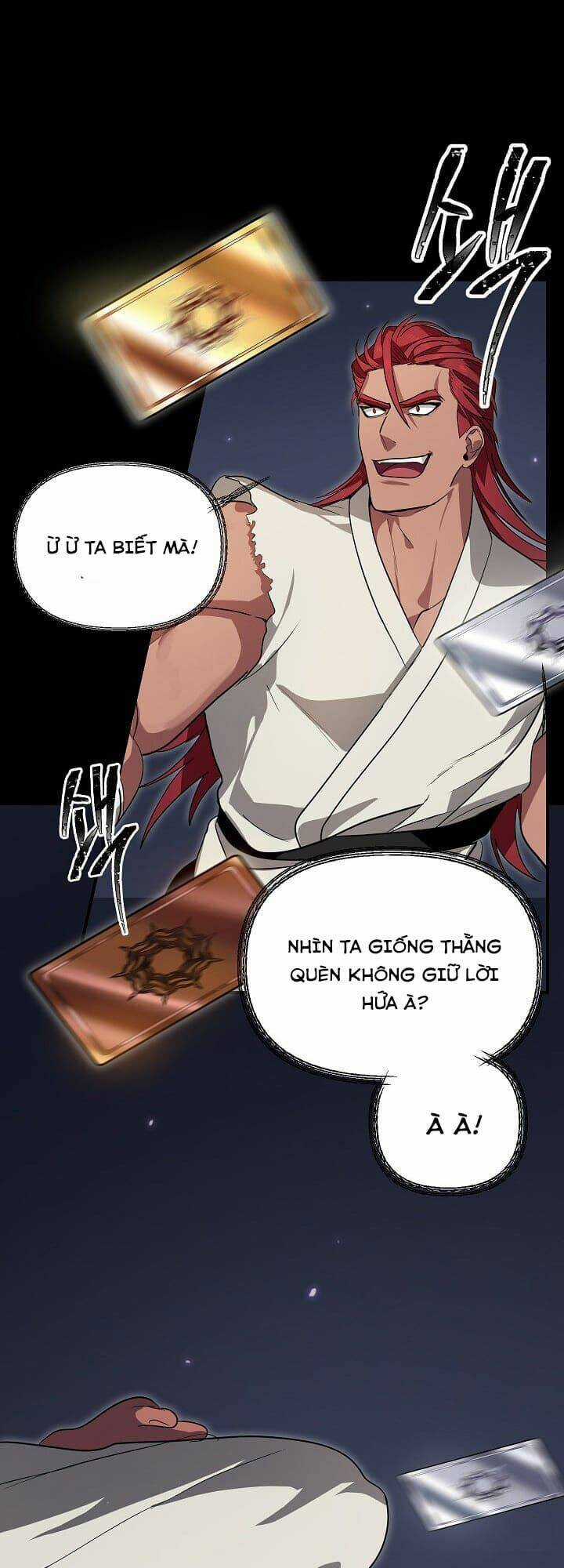 Thợ Săn Tự Sát Cấp Sss - Chapter 14 - Trang 45