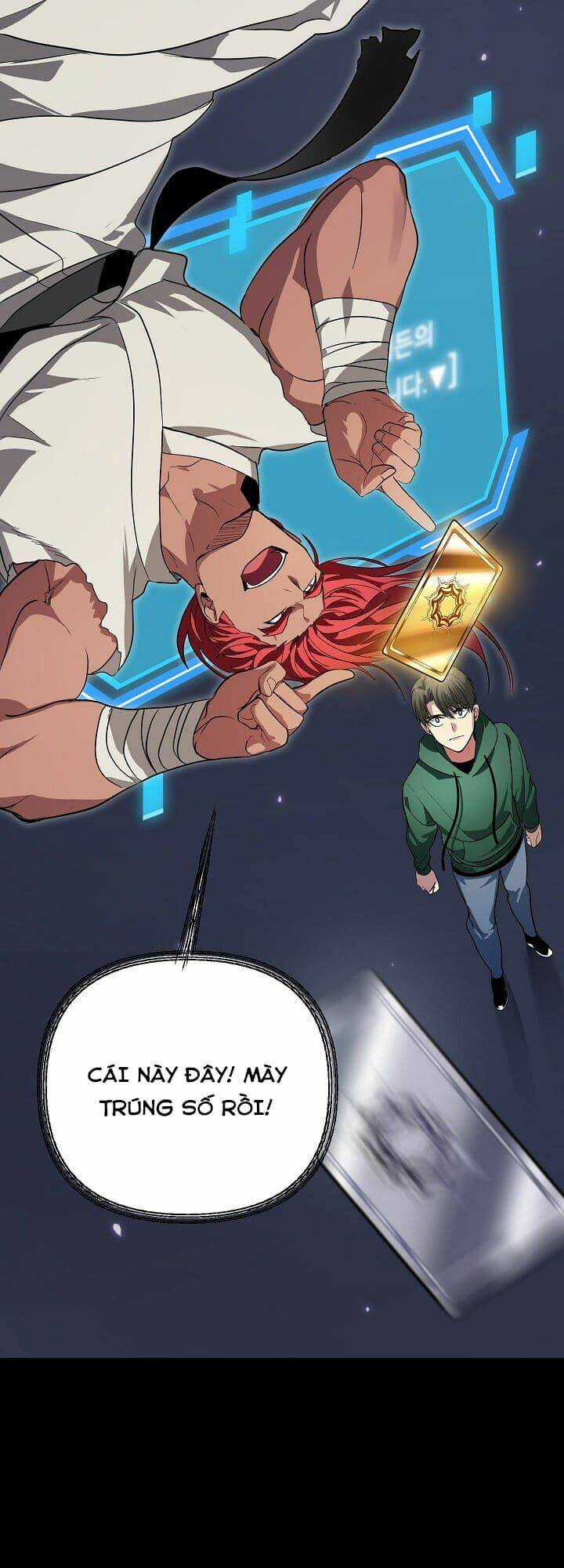 Thợ Săn Tự Sát Cấp Sss - Chapter 14 - Trang 46