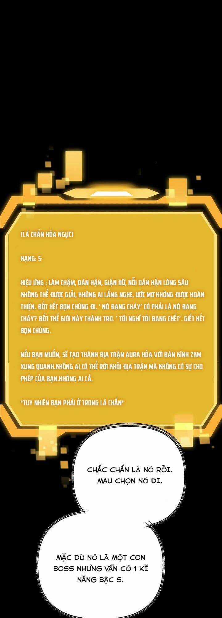 Thợ Săn Tự Sát Cấp Sss - Chapter 14 - Trang 47