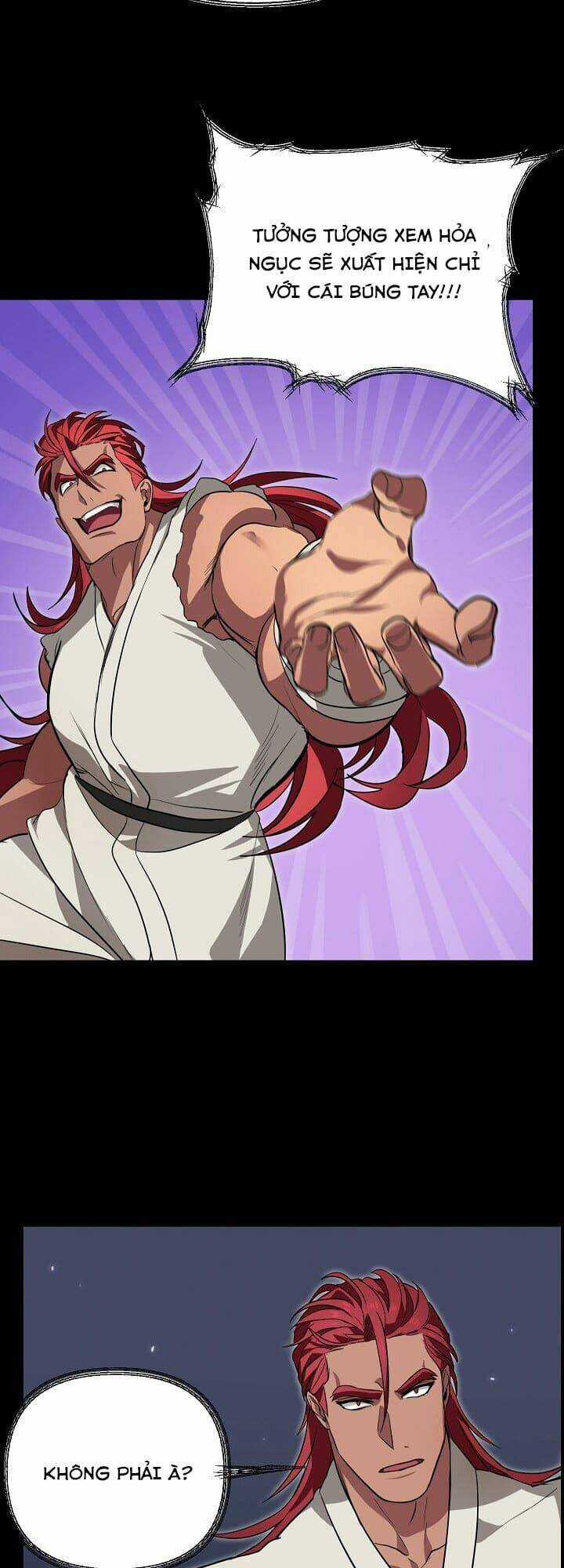 Thợ Săn Tự Sát Cấp Sss - Chapter 14 - Trang 48