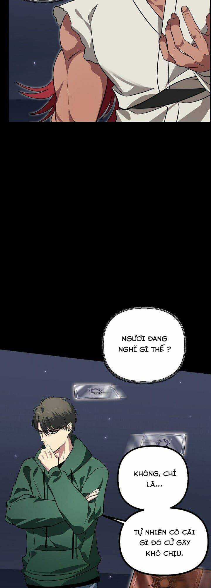 Thợ Săn Tự Sát Cấp Sss - Chapter 14 - Trang 49