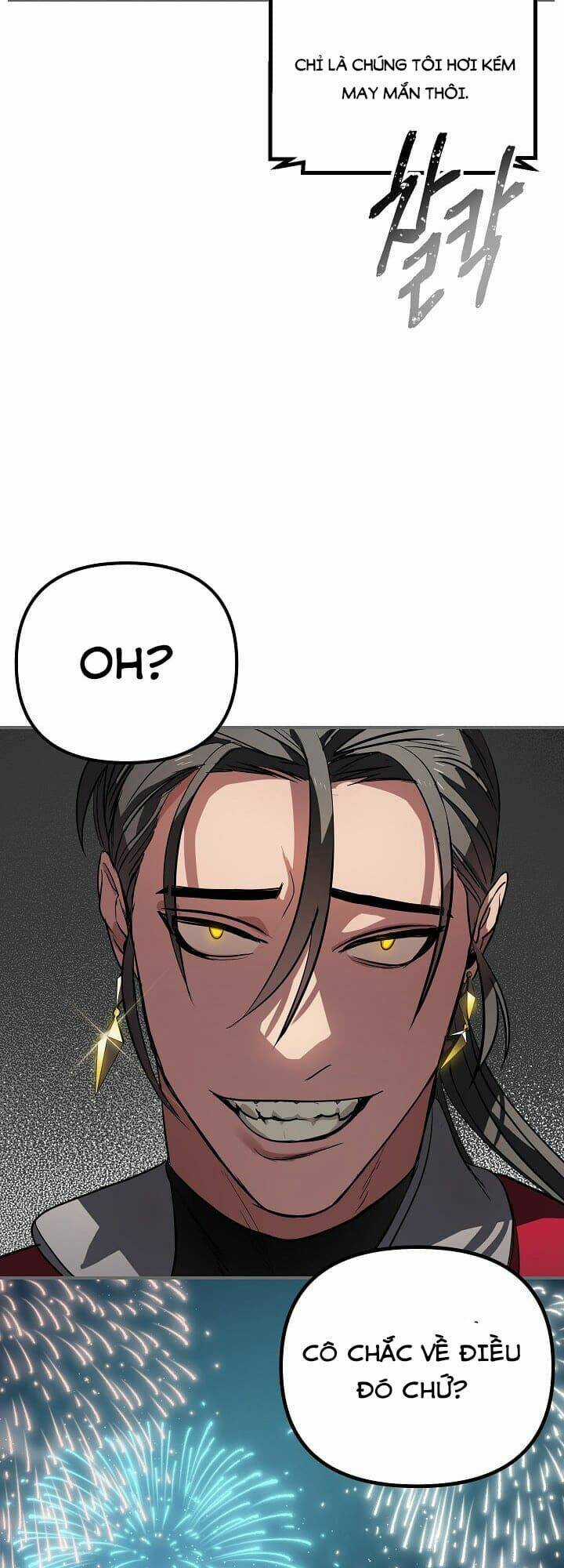 Thợ Săn Tự Sát Cấp Sss - Chapter 14 - Trang 6