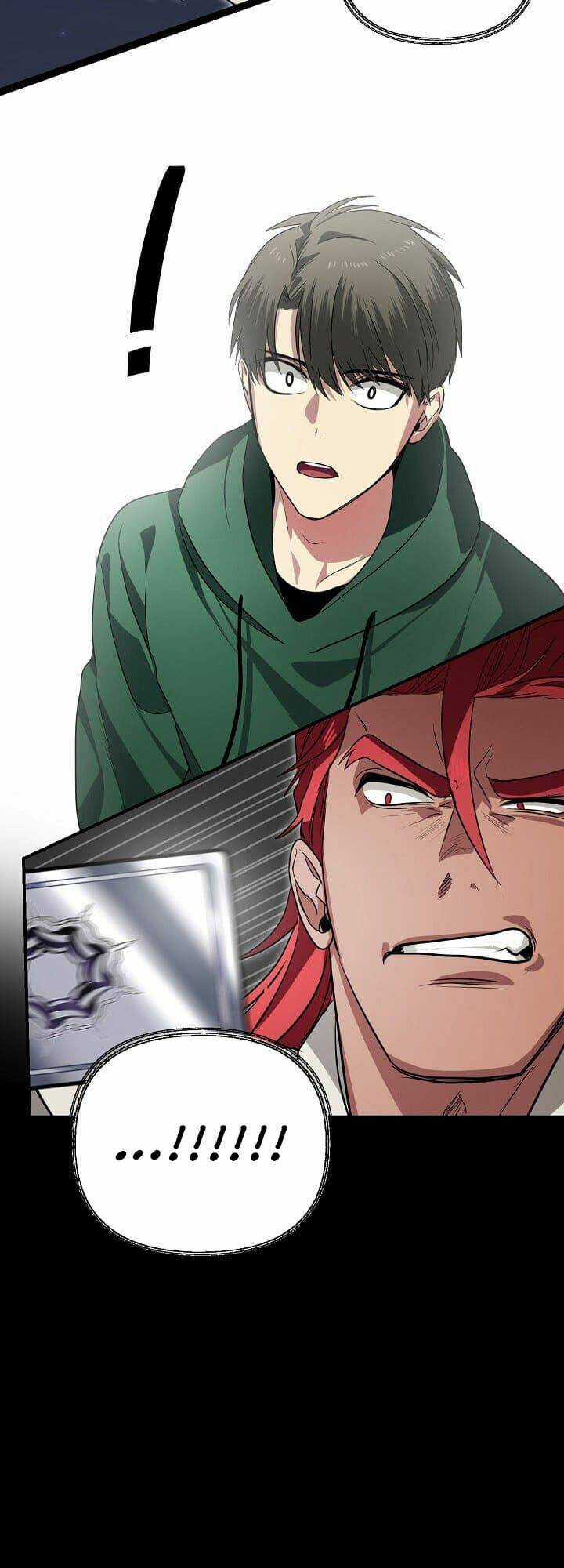 Thợ Săn Tự Sát Cấp Sss - Chapter 14 - Trang 53