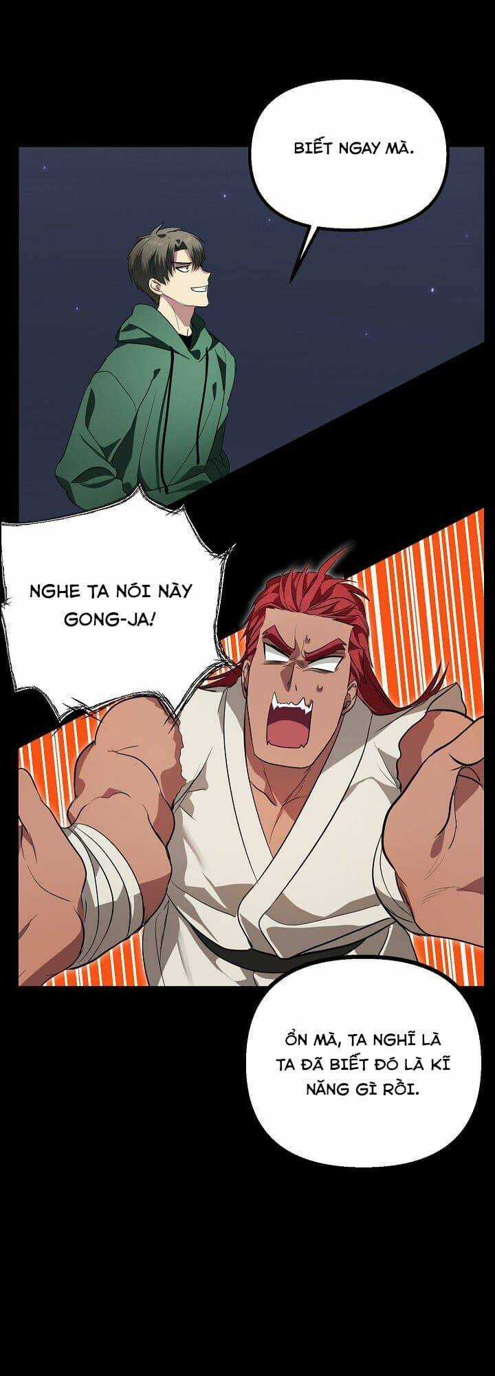 Thợ Săn Tự Sát Cấp Sss - Chapter 14 - Trang 54