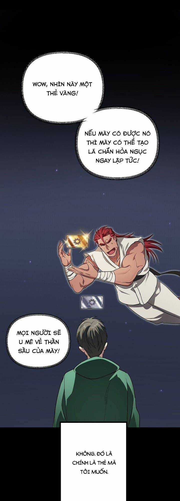 Thợ Săn Tự Sát Cấp Sss - Chapter 14 - Trang 55