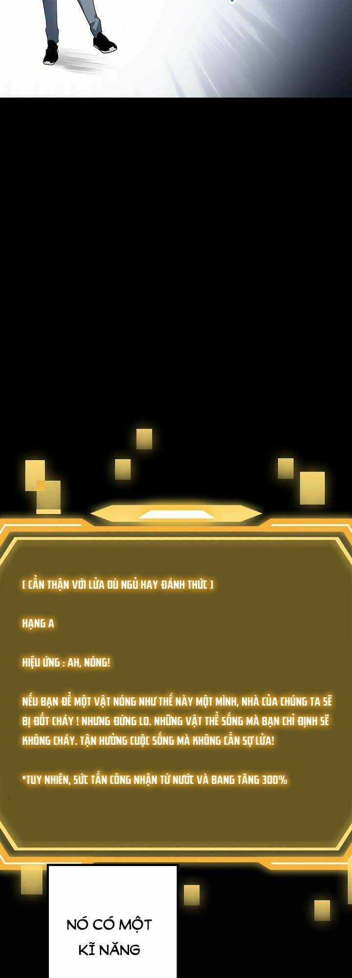 Thợ Săn Tự Sát Cấp Sss - Chapter 14 - Trang 60