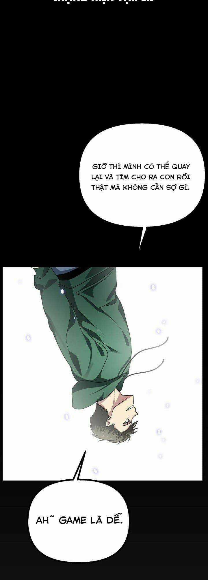 Thợ Săn Tự Sát Cấp Sss - Chapter 14 - Trang 63