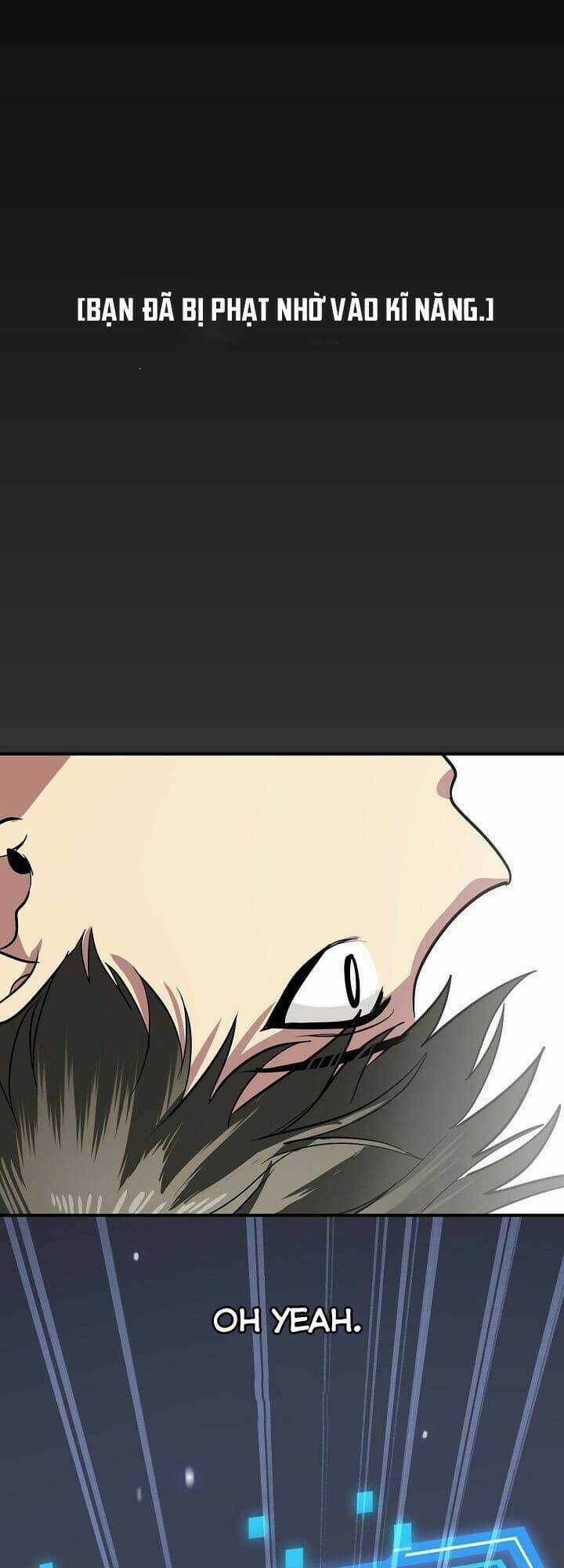 Thợ Săn Tự Sát Cấp Sss - Chapter 14 - Trang 64