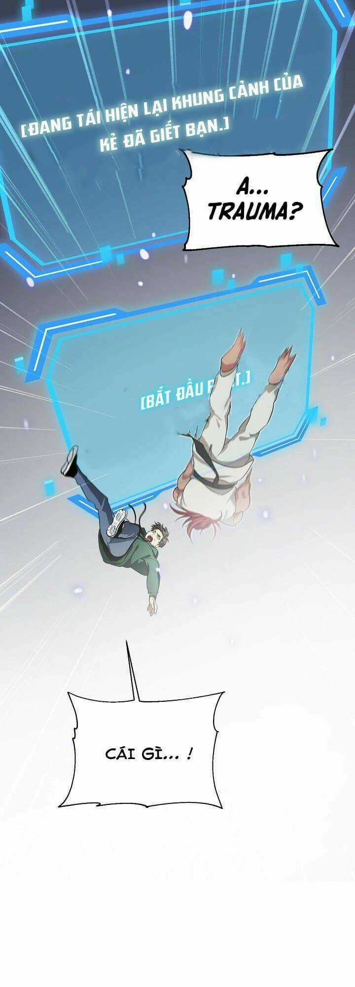 Thợ Săn Tự Sát Cấp Sss - Chapter 14 - Trang 65