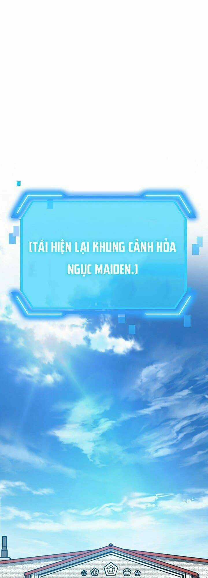 Thợ Săn Tự Sát Cấp Sss - Chapter 14 - Trang 66