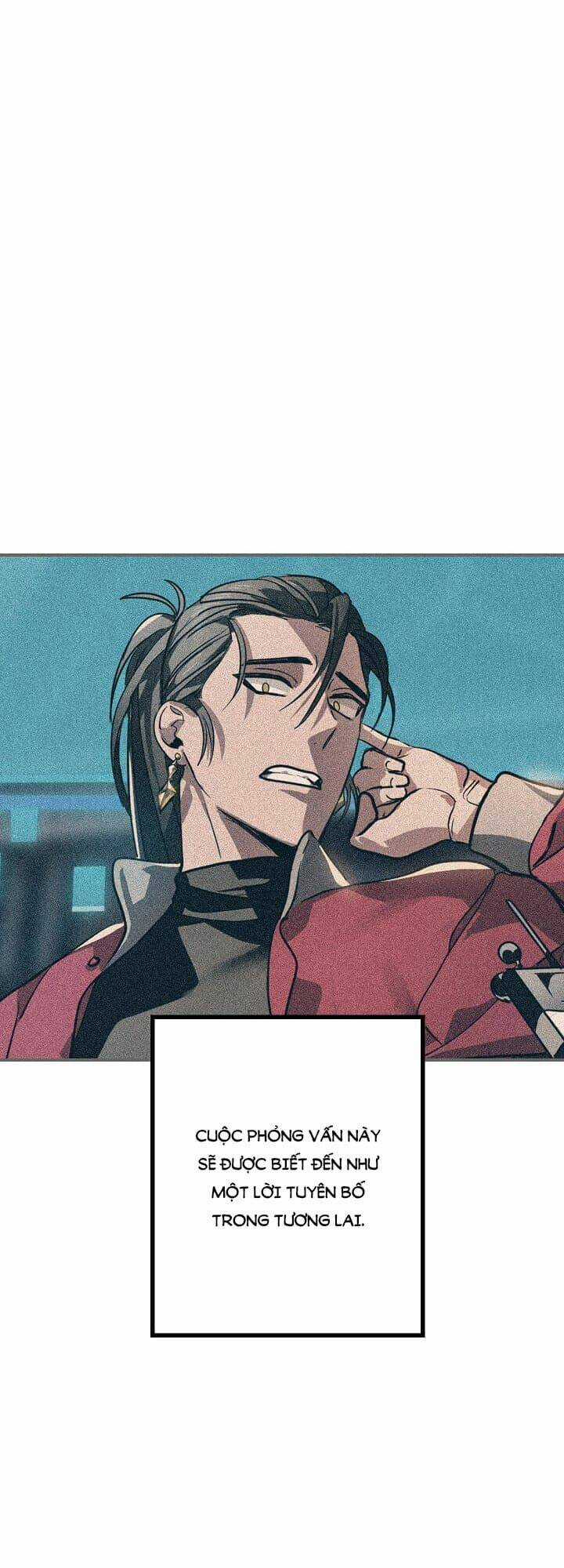 Thợ Săn Tự Sát Cấp Sss - Chapter 14 - Trang 8