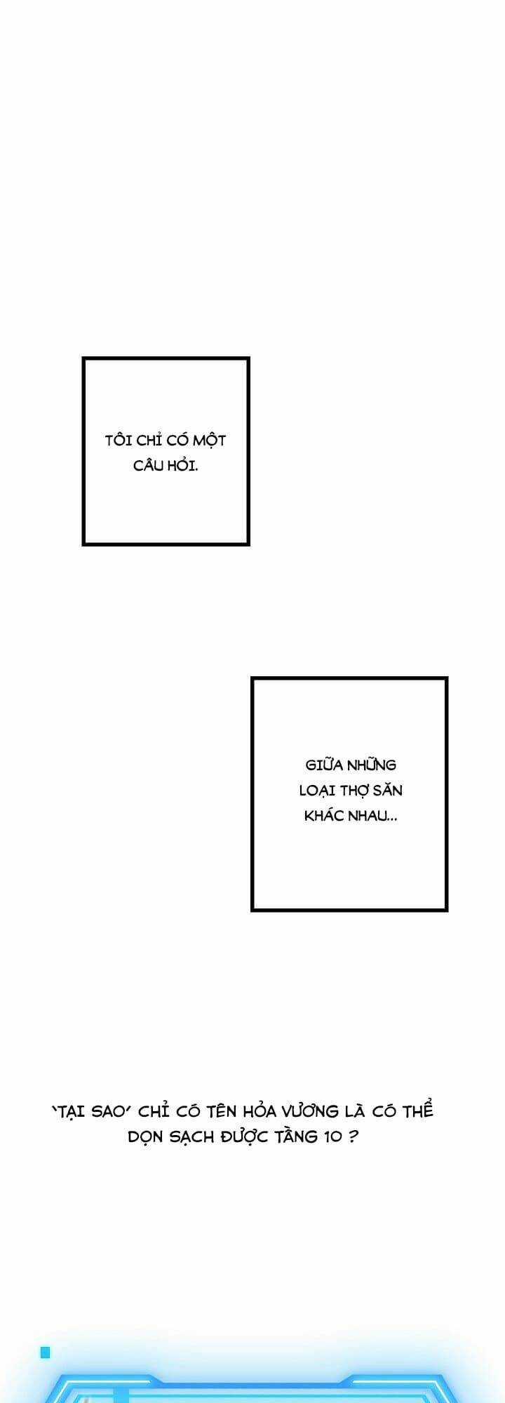 Thợ Săn Tự Sát Cấp Sss - Chapter 14 - Trang 9