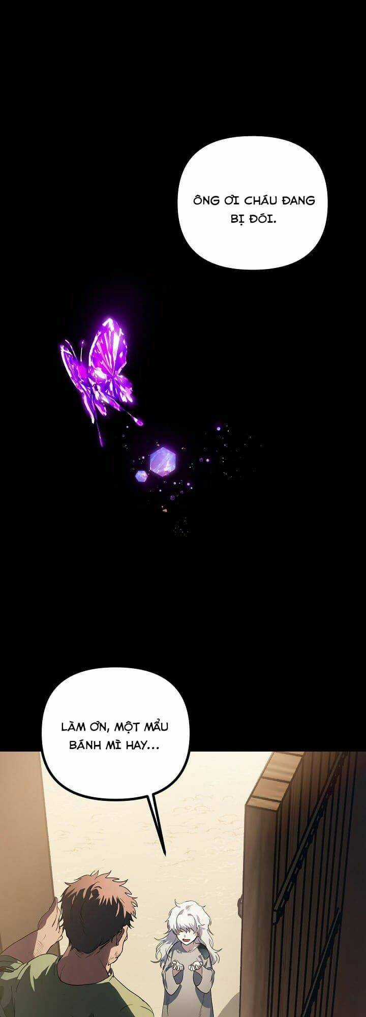 Thợ Săn Tự Sát Cấp Sss - Chapter 15 - Trang 2