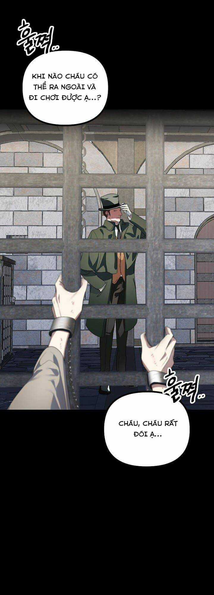 Thợ Săn Tự Sát Cấp Sss - Chapter 15 - Trang 12