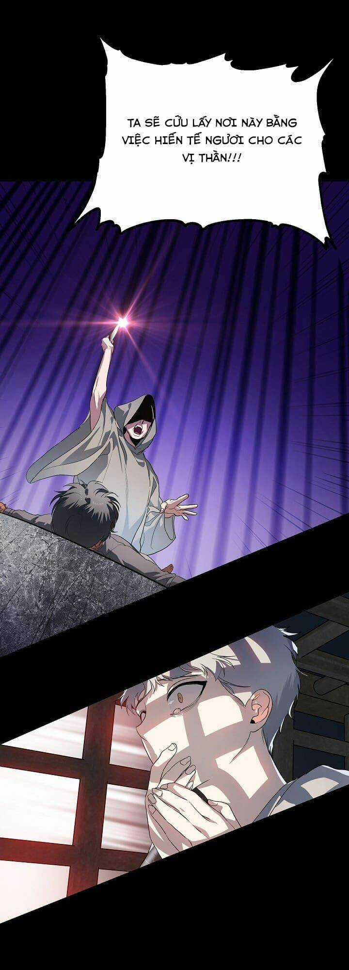 Thợ Săn Tự Sát Cấp Sss - Chapter 15 - Trang 20