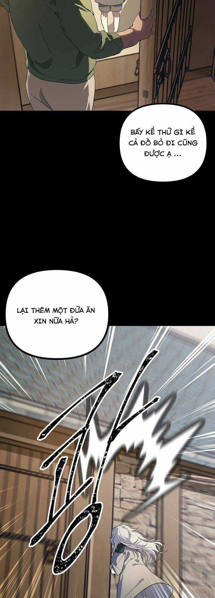 Thợ Săn Tự Sát Cấp Sss - Chapter 15 - Trang 3