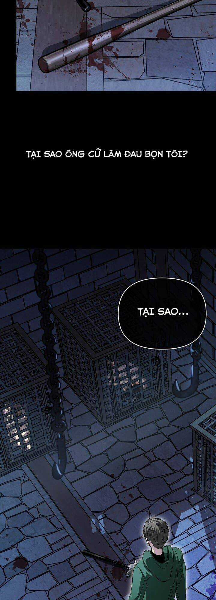 Thợ Săn Tự Sát Cấp Sss - Chapter 15 - Trang 24
