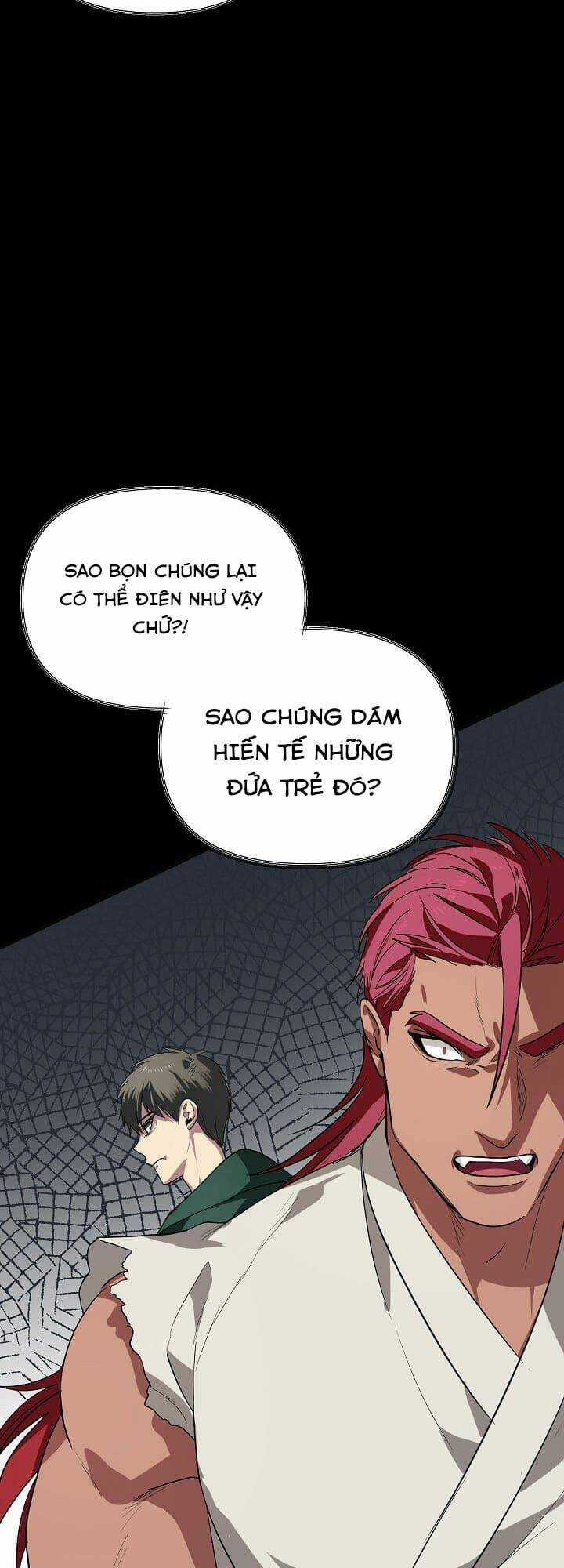 Thợ Săn Tự Sát Cấp Sss - Chapter 15 - Trang 27
