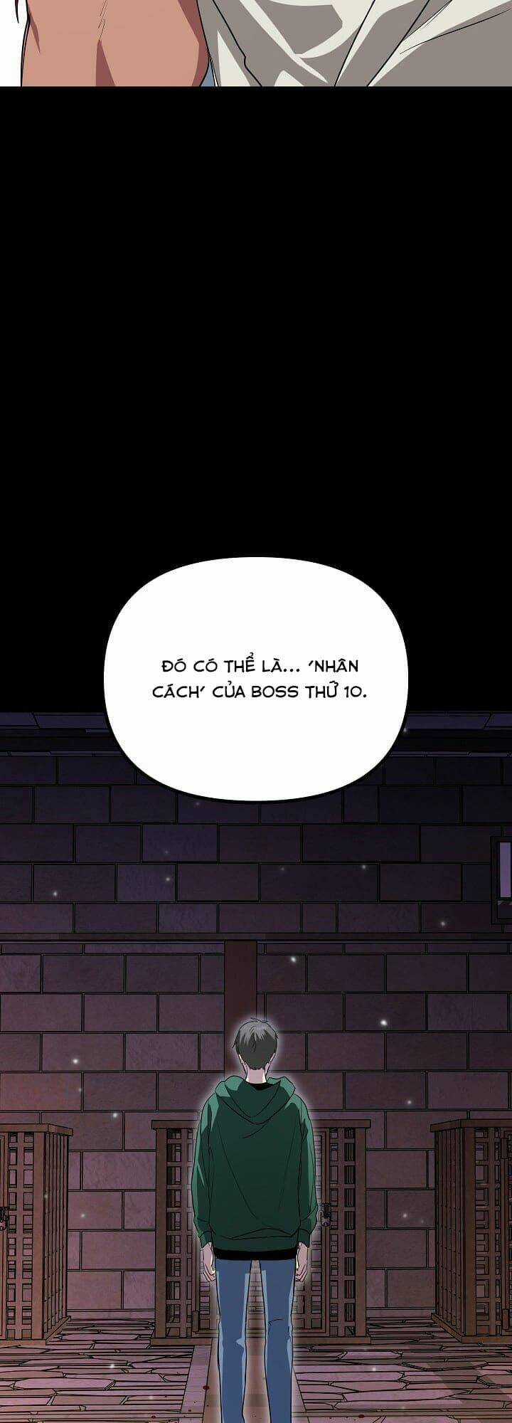 Thợ Săn Tự Sát Cấp Sss - Chapter 15 - Trang 28