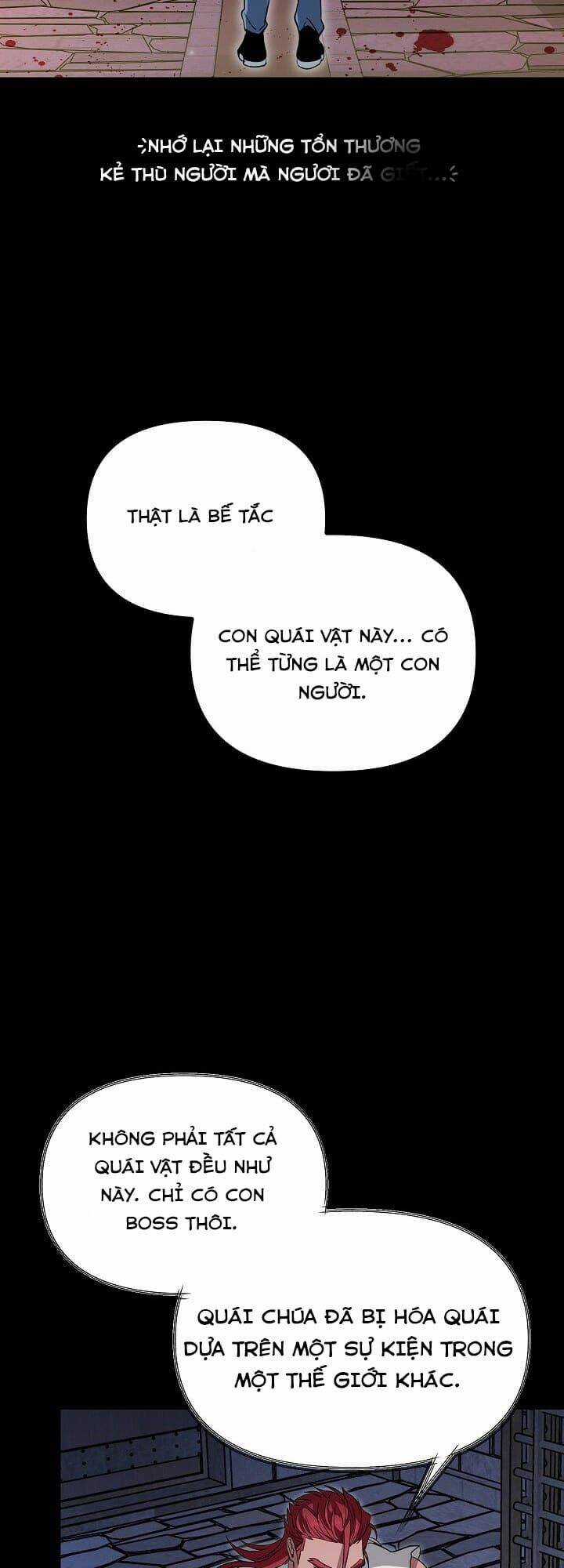 Thợ Săn Tự Sát Cấp Sss - Chapter 15 - Trang 29