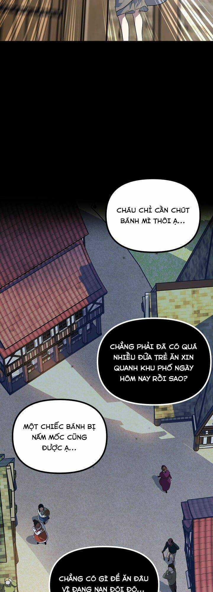 Thợ Săn Tự Sát Cấp Sss - Chapter 15 - Trang 4
