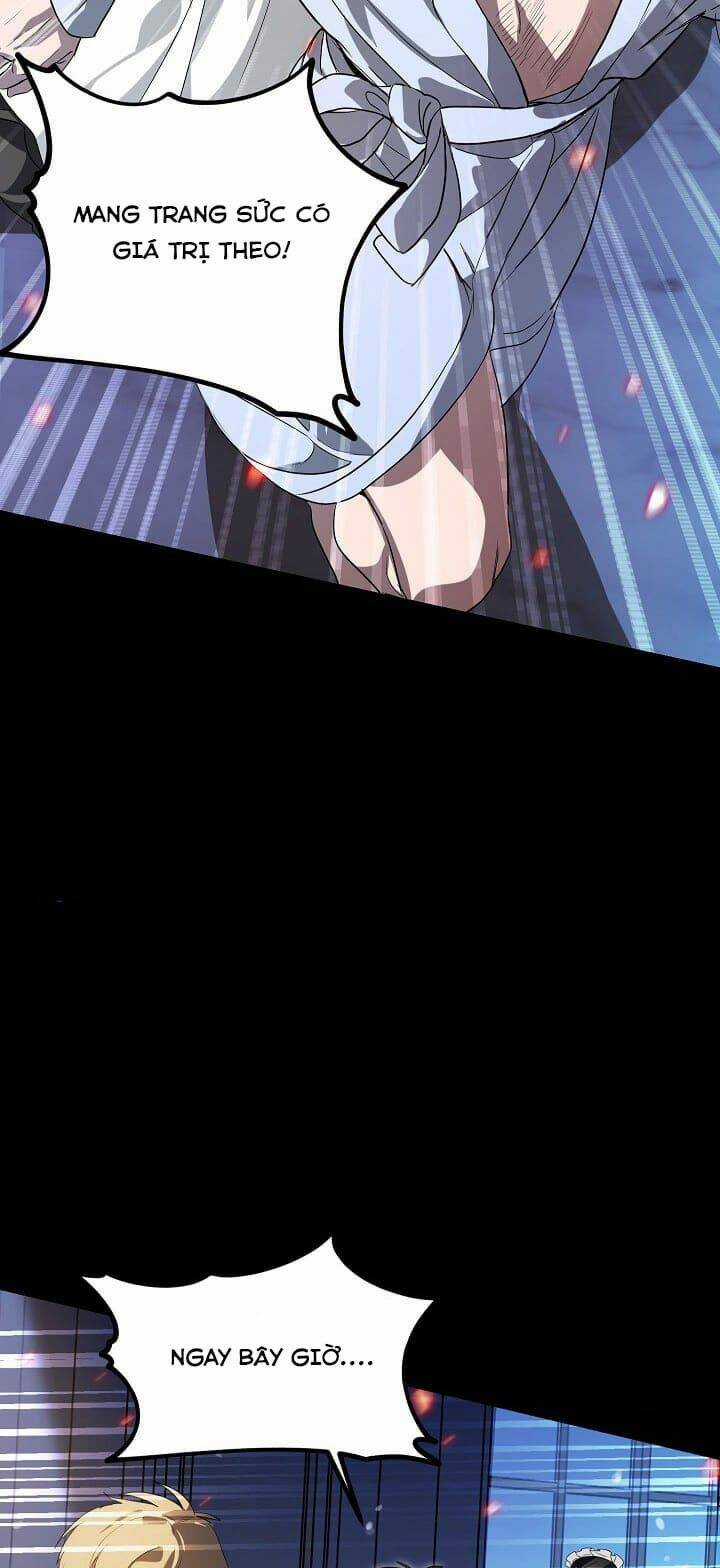 Thợ Săn Tự Sát Cấp Sss - Chapter 15 - Trang 36