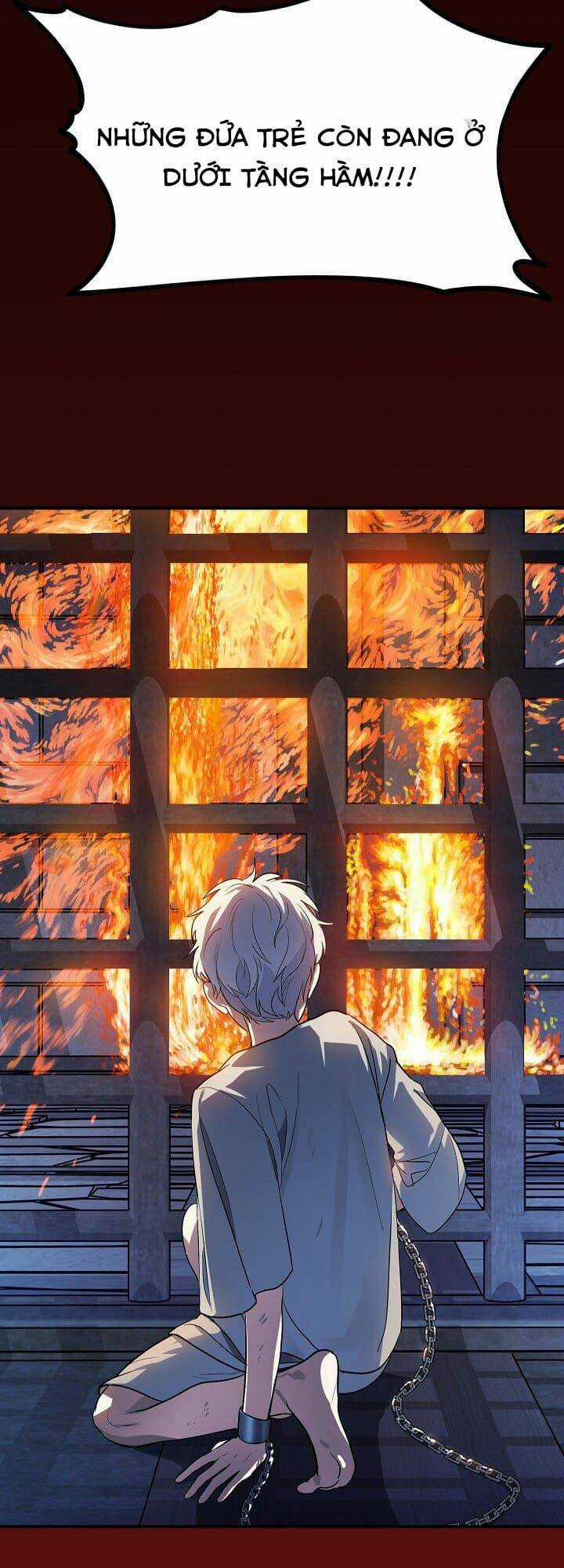 Thợ Săn Tự Sát Cấp Sss - Chapter 15 - Trang 38