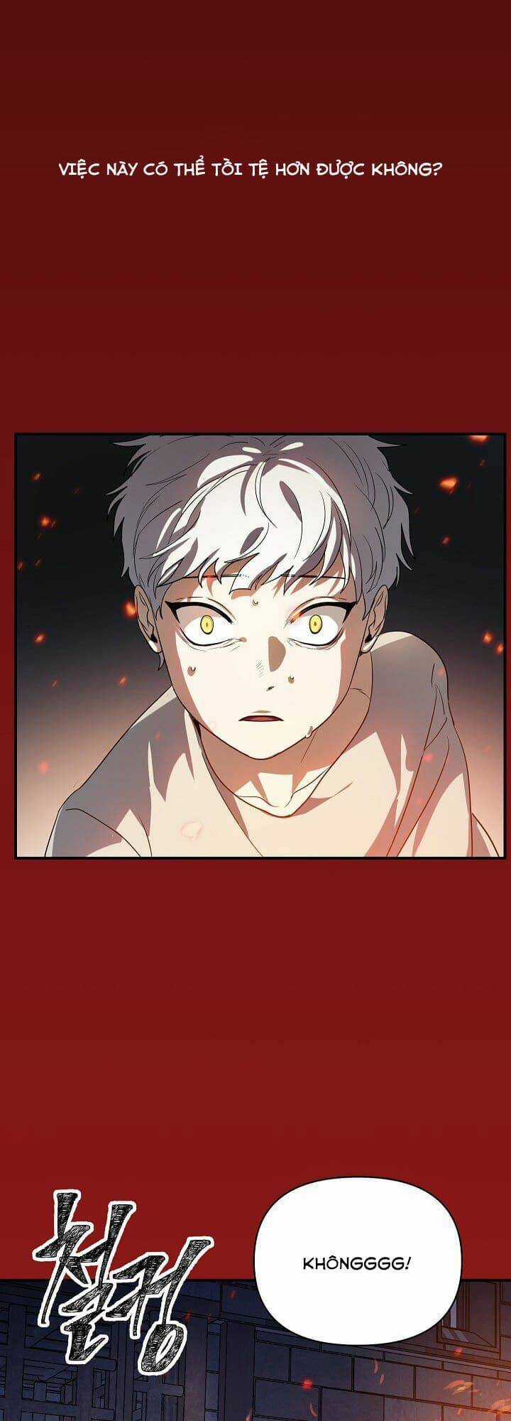 Thợ Săn Tự Sát Cấp Sss - Chapter 15 - Trang 39