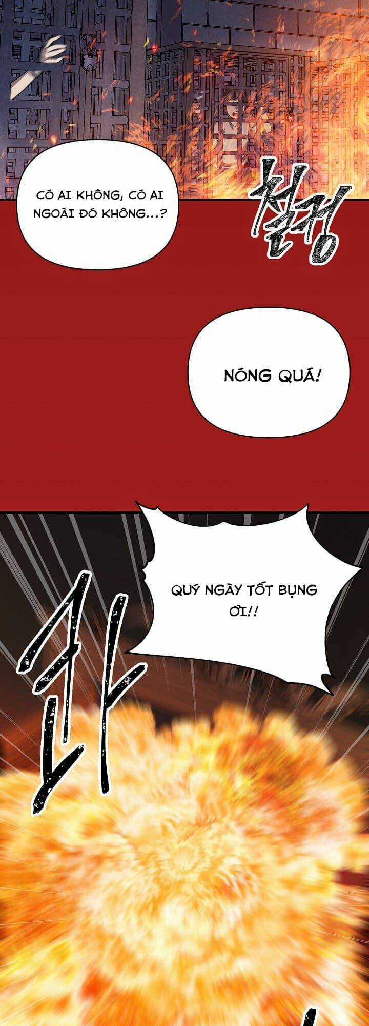 Thợ Săn Tự Sát Cấp Sss - Chapter 15 - Trang 40