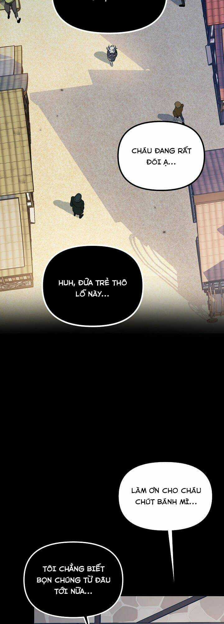 Thợ Săn Tự Sát Cấp Sss - Chapter 15 - Trang 5