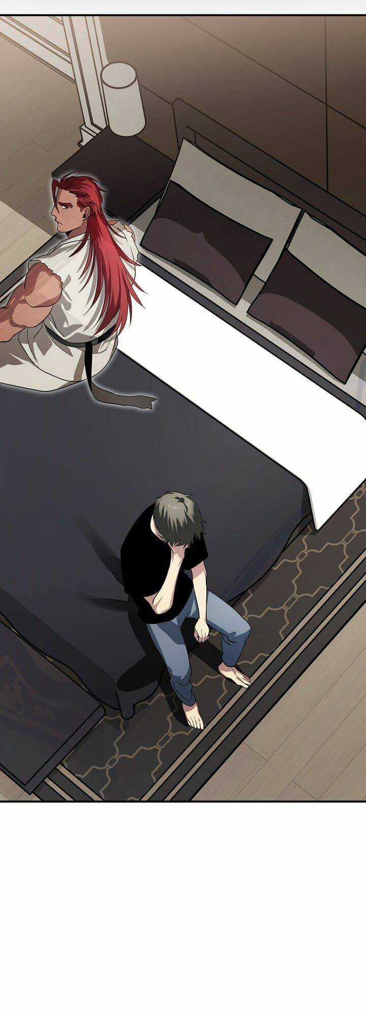 Thợ Săn Tự Sát Cấp Sss - Chapter 15 - Trang 45