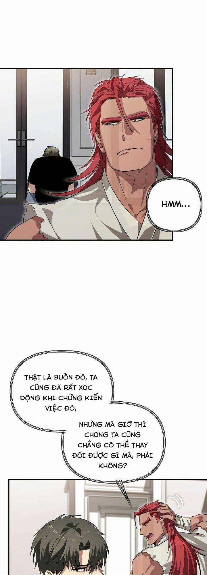 Thợ Săn Tự Sát Cấp Sss - Chapter 15 - Trang 46