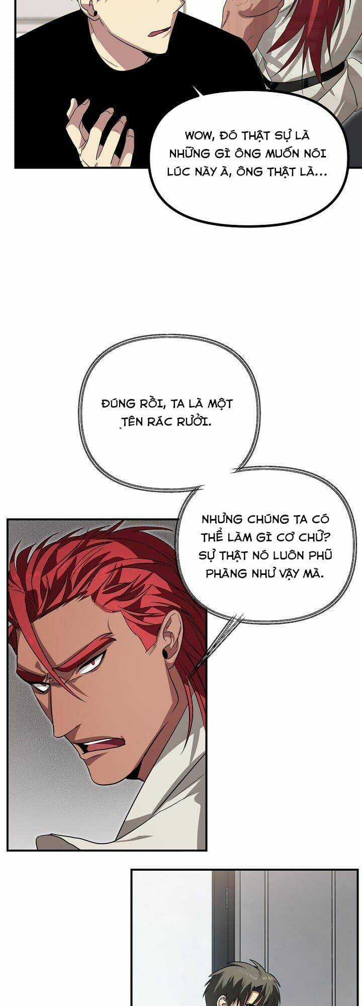 Thợ Săn Tự Sát Cấp Sss - Chapter 15 - Trang 47