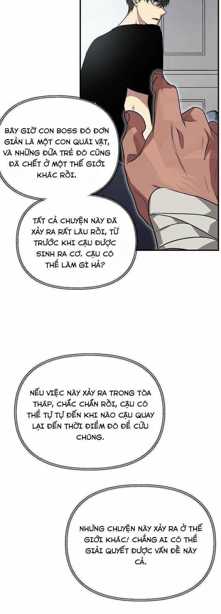 Thợ Săn Tự Sát Cấp Sss - Chapter 15 - Trang 48