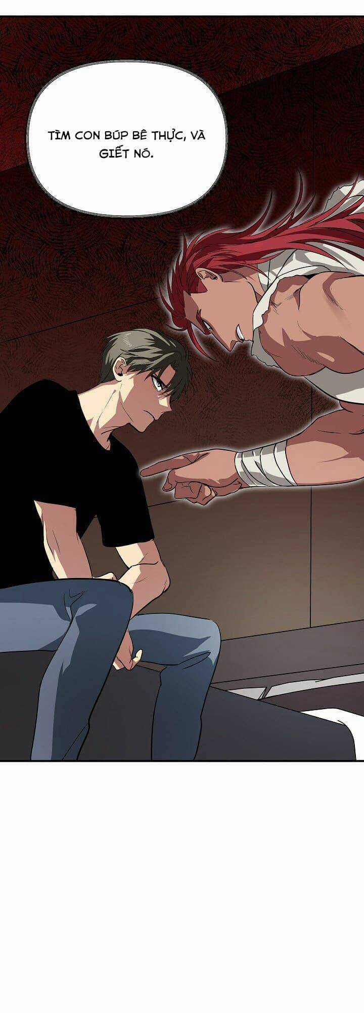 Thợ Săn Tự Sát Cấp Sss - Chapter 15 - Trang 49