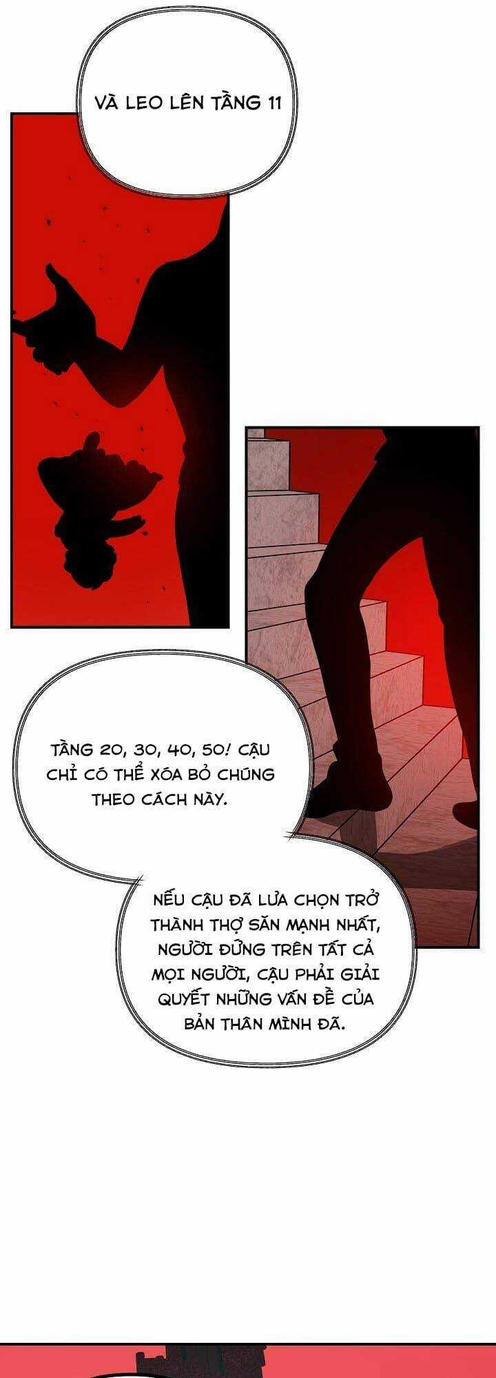 Thợ Săn Tự Sát Cấp Sss - Chapter 15 - Trang 50